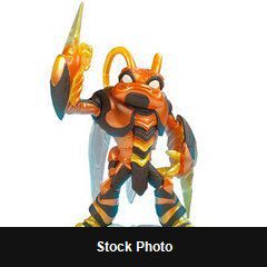 Swarm - Giants - Skylanders