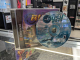 San Francisco Rush 2049 - Sega Dreamcast