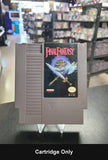 Final Fantasy - NES