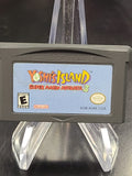 Yoshi's Island: Super Mario Advance 3 - Game Boy Advance