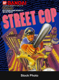 Street Cop - NES