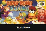 Diddy Kong Racing - N64