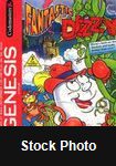 Fantastic Dizzy - Sega Genesis
