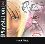 Parasite Eve - PlayStation