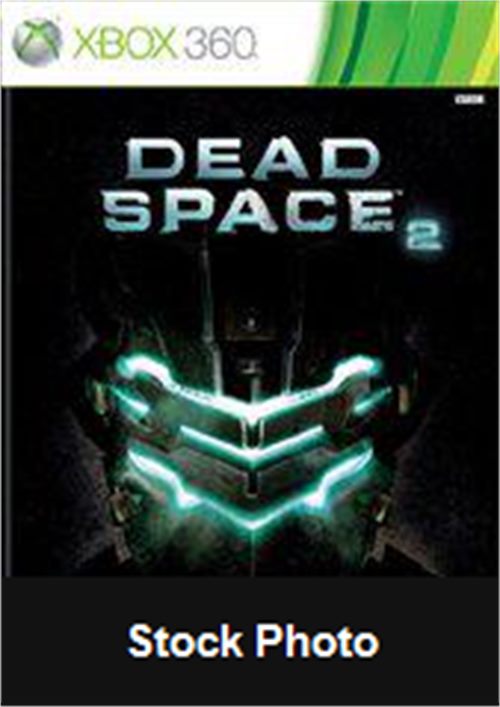 Dead Space 2 - Xbox 360
