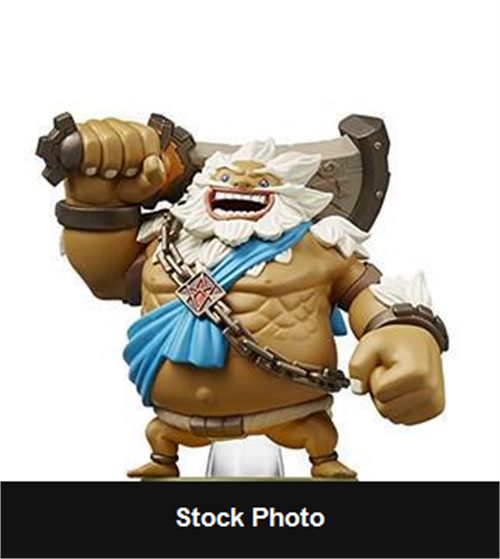 Daruk - Amiibo
