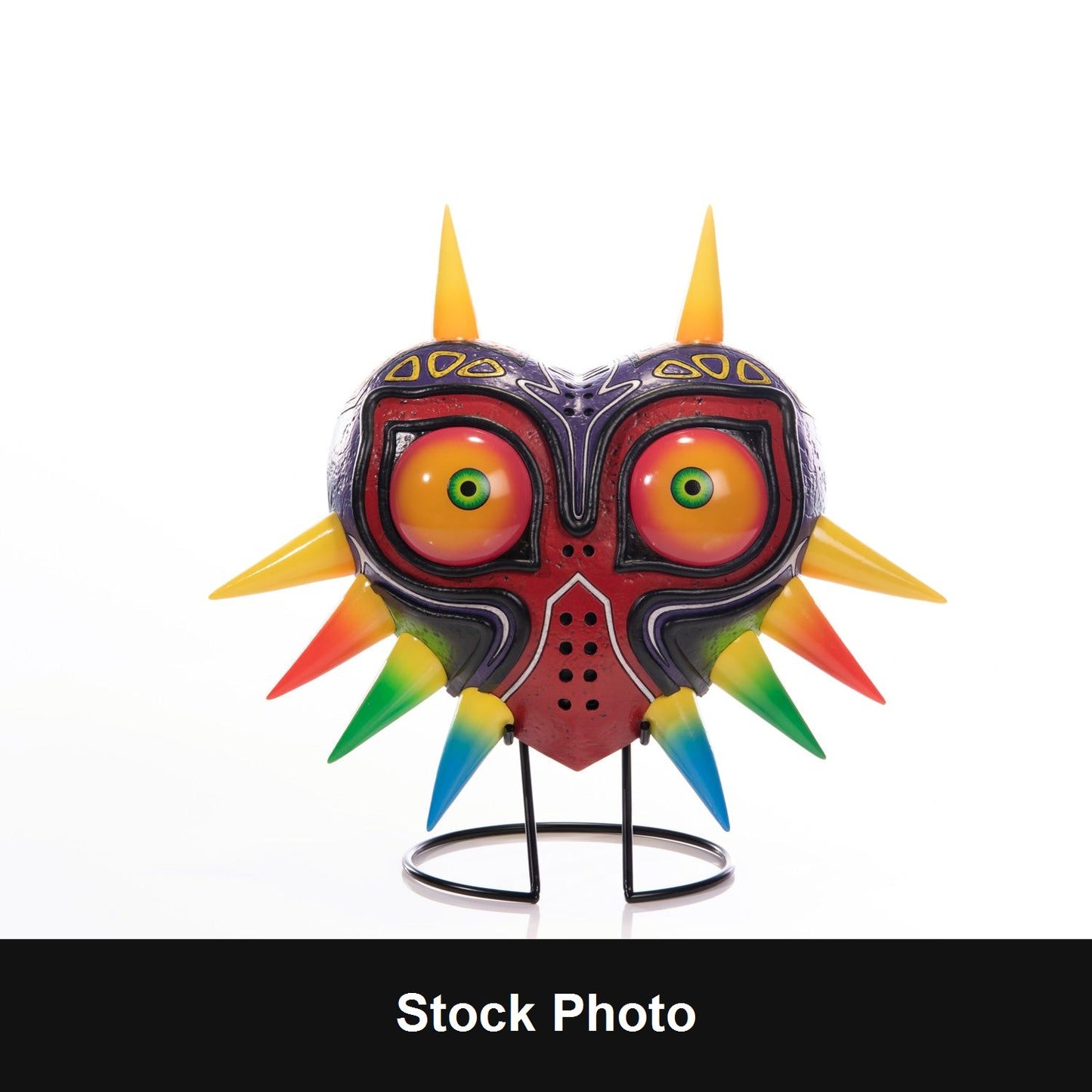 Majora's Mask 10" Statue Standard Edition (New) - Special Order