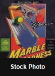 Marble Madness - Sega Genesis