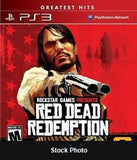 Red Dead Redemption [Greatest Hits] - PlayStation 3