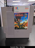 Cabal - NES