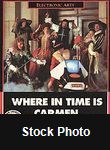Where in Time is Carmen Sandiego - Sega Genesis