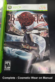 Bayonetta - Xbox 360