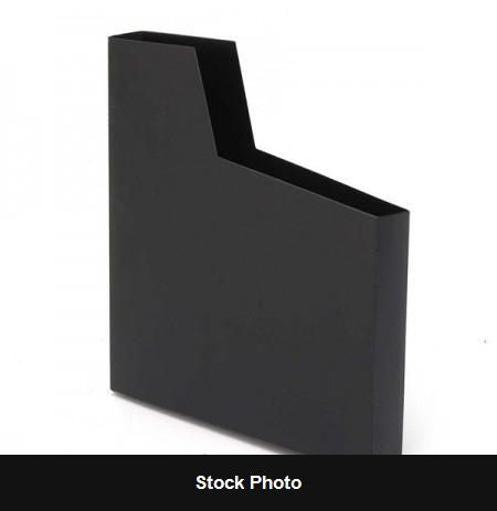 Nintendo Dust Sleeve [Black] (NES) - Nintendo Accessories