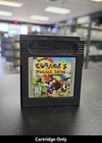 Conker's Pocket Tales - Game Boy Color