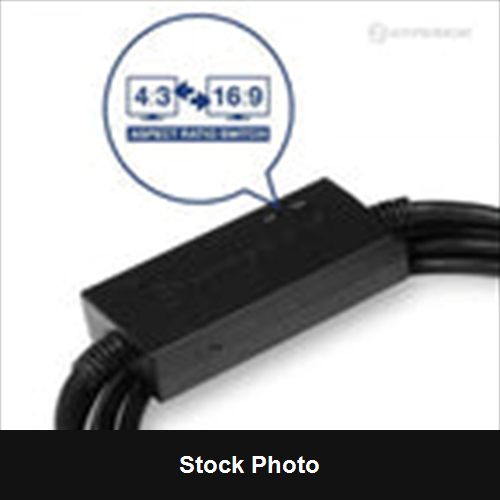Hyperkin HDTV Cable for PlayStation 1 & 2 - Playstation Accessories
