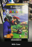 Mario Golf Toadstool Tour - Gamecube
