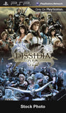 Dissidia 012: Duodecim Final Fantasy - PSP