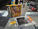 Boktai 2 Solar Boy Django - Game Boy Advance