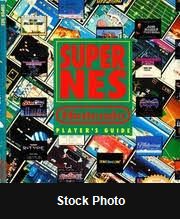 Super NES Player's Guide - Strategy Guide