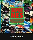 Super NES Player's Guide - Strategy Guide