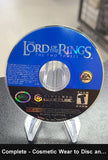 Lord of the Rings Two Towers [Player's Choice] - GameCube