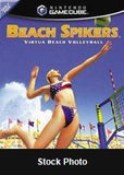 Beach Spikers - Gamecube