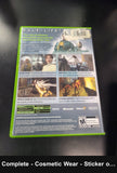 Half-Life 2 - Xbox