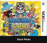 Wario Ware Gold - Nintendo 3DS