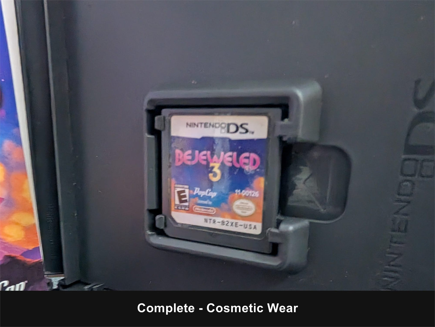 Bejeweled 3 - Nintendo DS