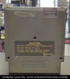 Pro Wrestling - NES