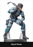 Snake - Amiibo