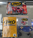 Ridge Racer 64 - Nintendo 64