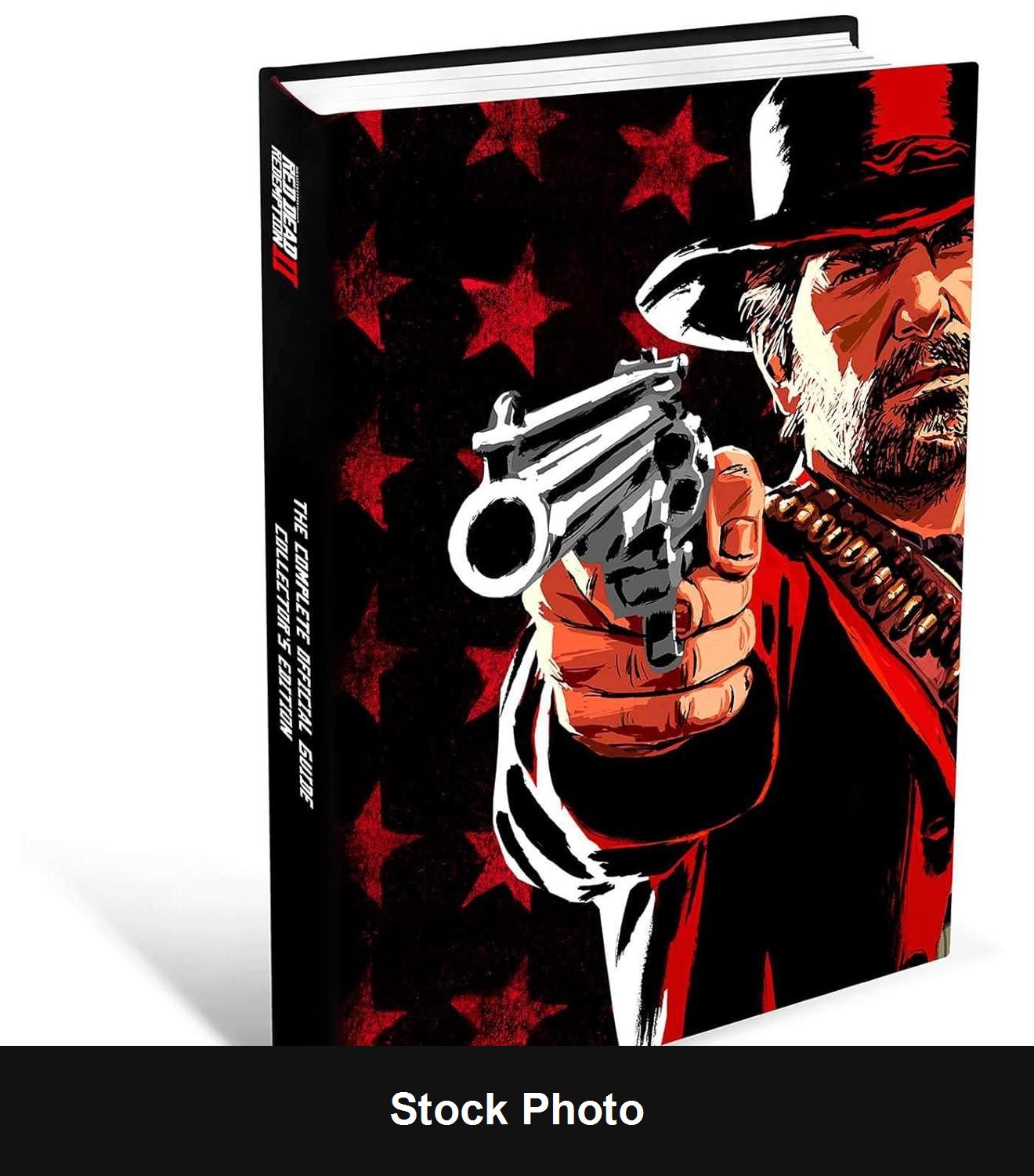 Red Dead Redemption II [Collector's Edition]