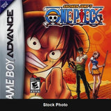 One Piece - Game Boy Advance