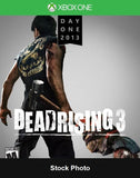 Dead Rising 3 [Day One Edition] - Xbox One