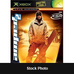 Amped 2 - Xbox