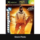 Amped 2 - Xbox