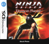 Ninja Gaiden: Dragon Sword - Nintendo DS