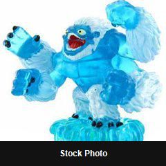 Slam Bam (Skylanders) - Skylanders Accessories