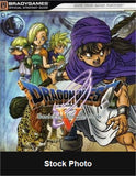 Dragon Quest V [BradyGames] [Game Of The Year Edition] [Prima] - Strategy Guide