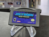 Metroid Zero Mission - Game Boy Advance