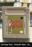 Zelda Link's Awakening - Game Boy