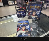 Harry Potter Sorcerers Stone - PlayStation 2