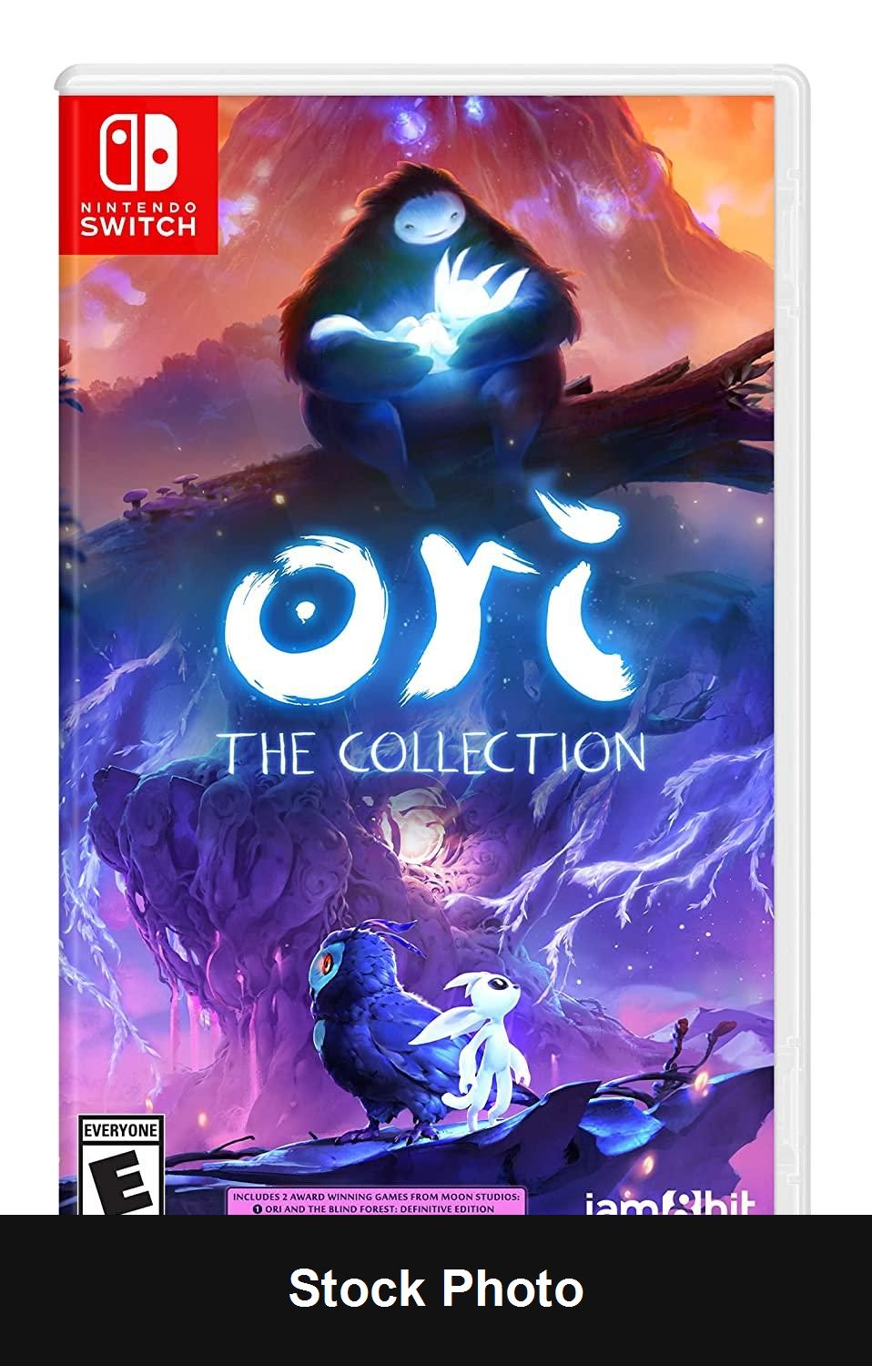 Ori: The Collection - Nintendo Switch