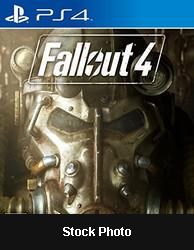 Fallout 4 - PlayStation 4
