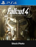 Fallout 4 - PlayStation 4