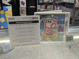 Kirby's Extra Epic Yarn - Nintendo 3DS