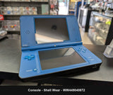 Nintendo DSi XL Midnight Blue - Console