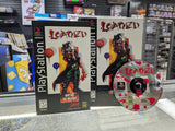 Loaded - Playstation