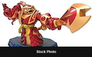 Master Pit Boss - Legendary - Imaginators (Skylanders) - Skylanders Accessories